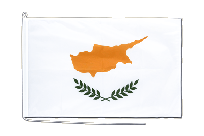 Zypern - Bootsflagge PRO 60 x 90 cm