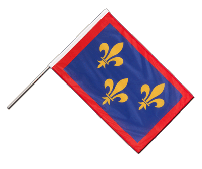 Anjou Stockflagge PRO 60 x 90 cm