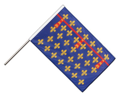 Artesien - Stockflagge PRO 60 x 90 cm