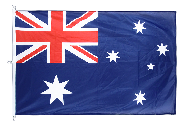 Australia - Flag PRO 200 x 300 cm