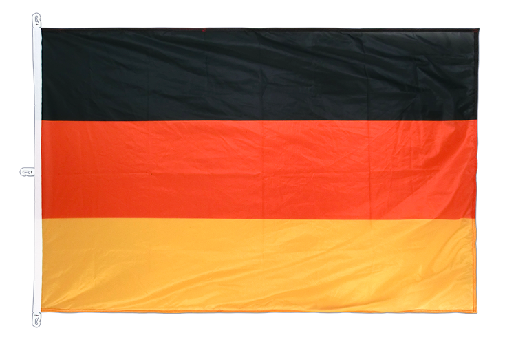 Drapeau Allemagne 200 x 300 cm