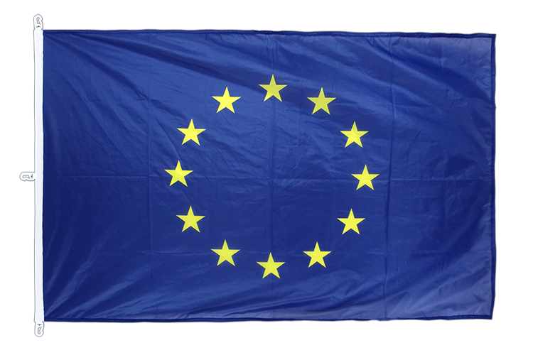 European Union EU - Flag PRO 200 x 300 cm