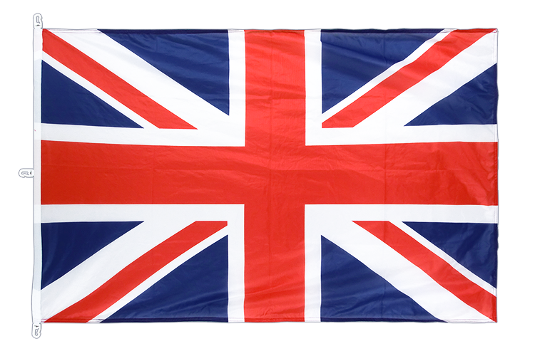 Großbritannien - Hissfahne 200 x 300 cm