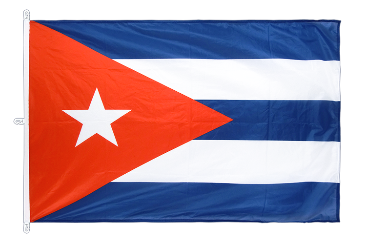 Cuba - Flag PRO 200 x 300 cm