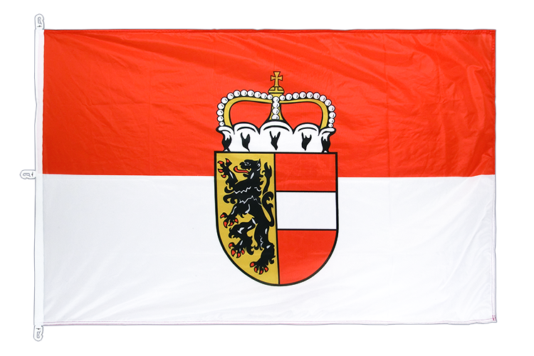 Salzburg - Flag PRO 200 x 300 cm