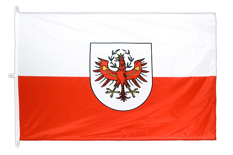 Tyrol - Flag PRO 200 x 300 cm