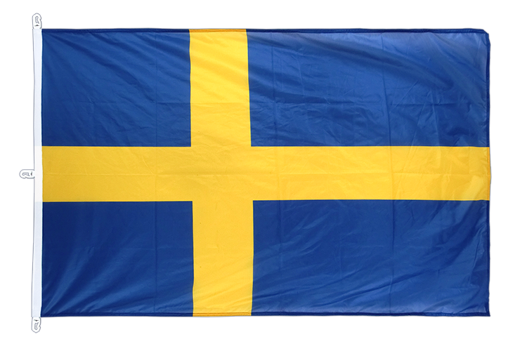 Sweden - Flag PRO 200 x 300 cm