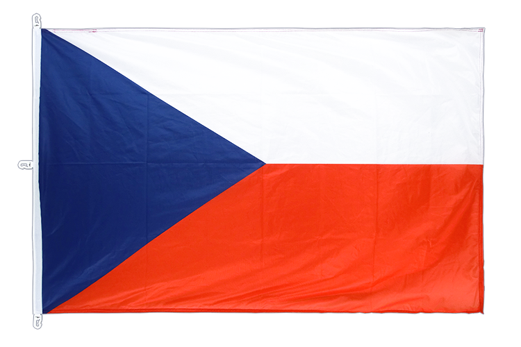 Czech Republic - Flag PRO 200 x 300 cm