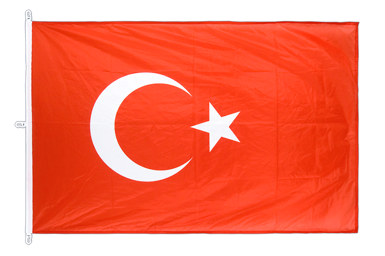 Turkey - Flag PRO 200 x 300 cm