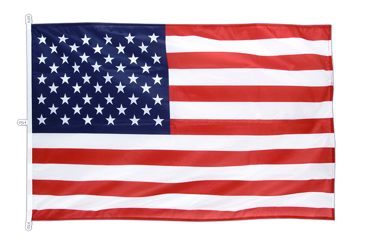 USA - Flag PRO 200 x 300 cm