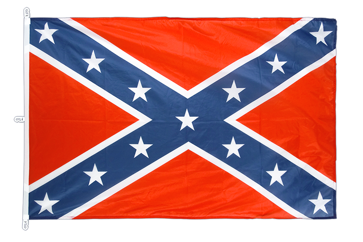 USA Southern United States - Flag PRO 200 x 300 cm