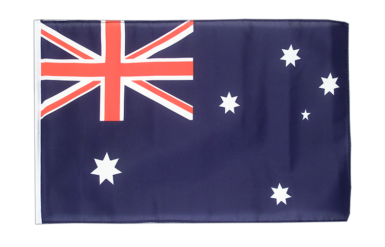 Australien Flagge 30 x 45 cm
