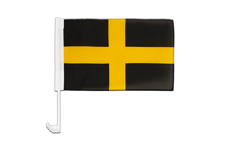 St. David - Car Flag 12x16"