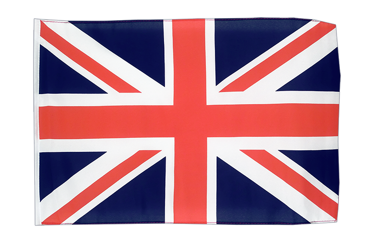 Royaume-Uni - Petit drapeau 30 x 45 cm