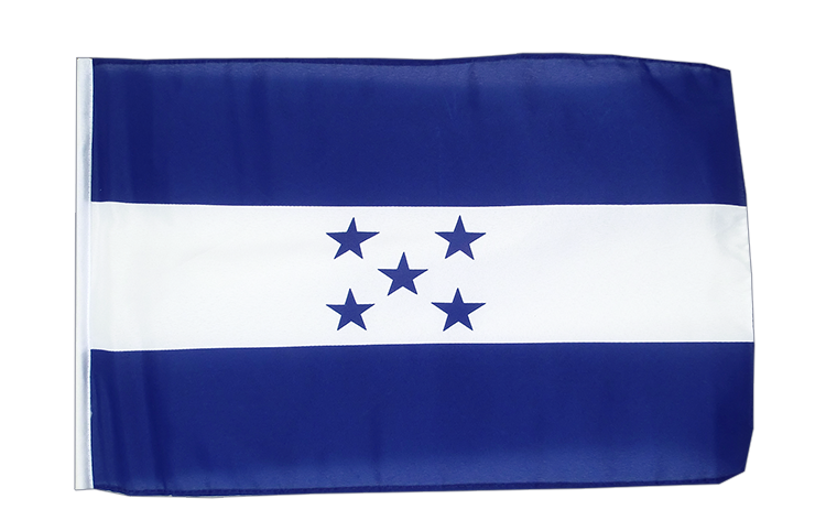 Honduras Flagge 30 x 45 cm