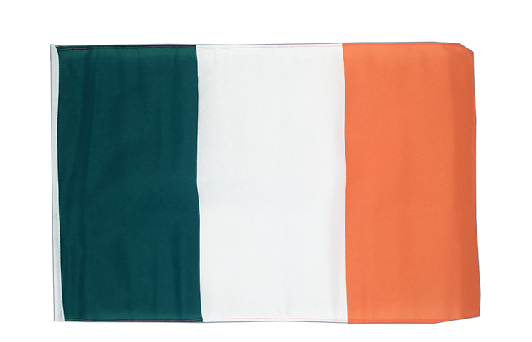 Irland Flagge 30 x 45 cm