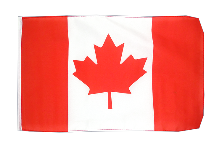 Kanada Flagge 30 x 45 cm