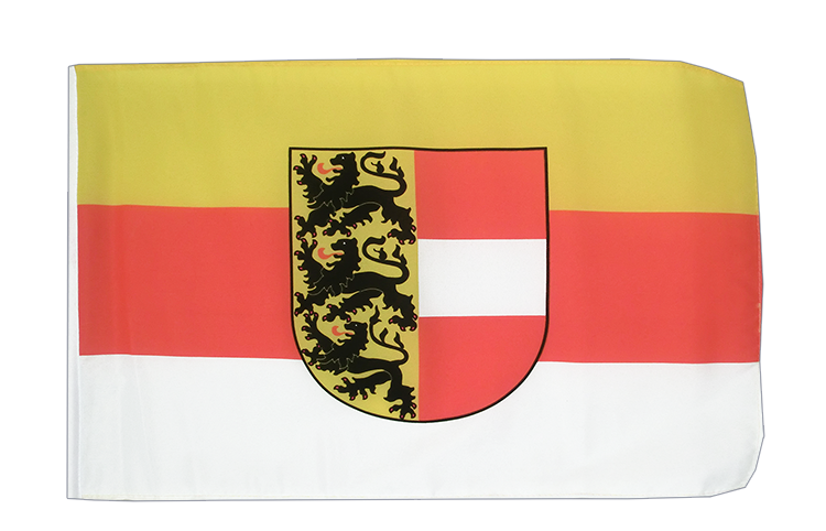 Kärnten Flagge 30 x 45 cm