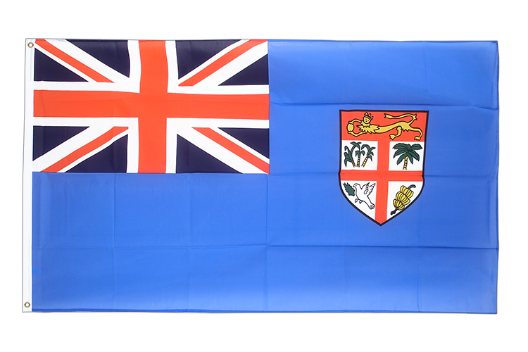 Drapeau Fidji 90 x 150 cm