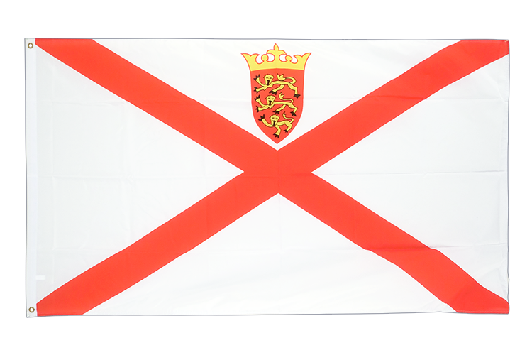 Jersey Flagge 90 x 150 cm