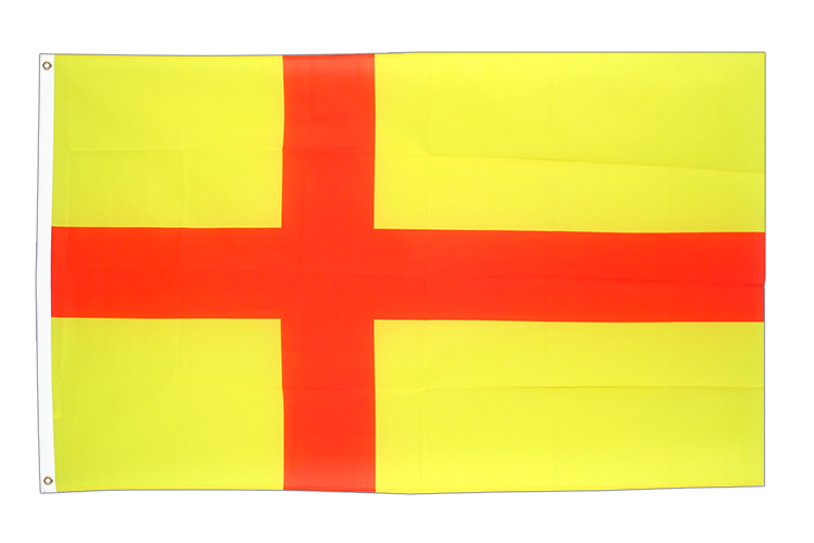 Orkney alt Flagge 90 x 150 cm