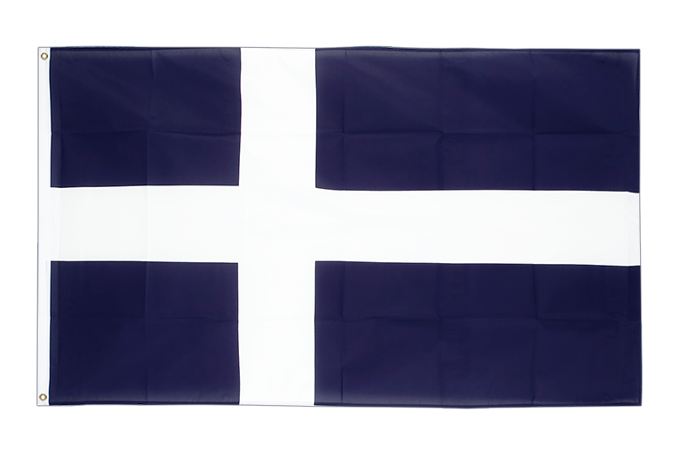 Shetlandinseln Flagge 90 x 150 cm
