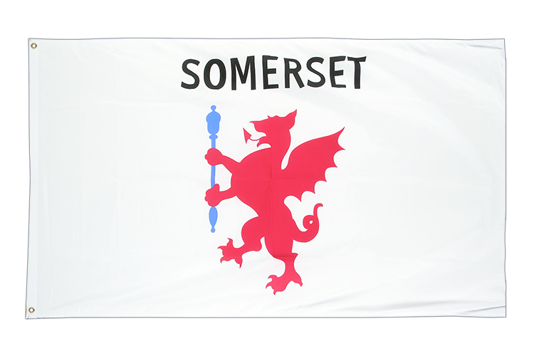 Somerset - 3x5 ft Flag