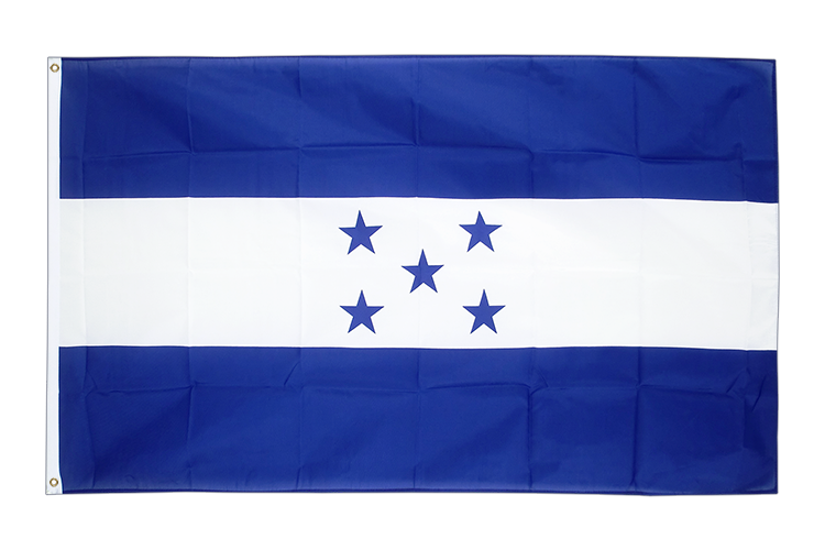 Honduras Flagge 90 x 150 cm