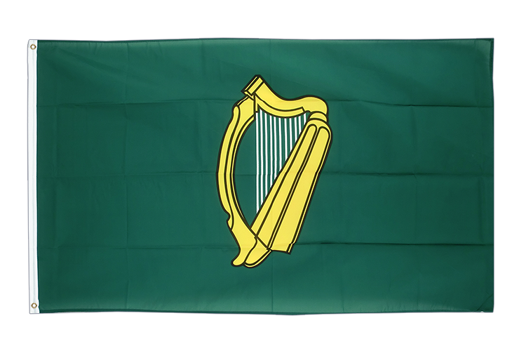 Leinster Flagge 90 x 150 cm