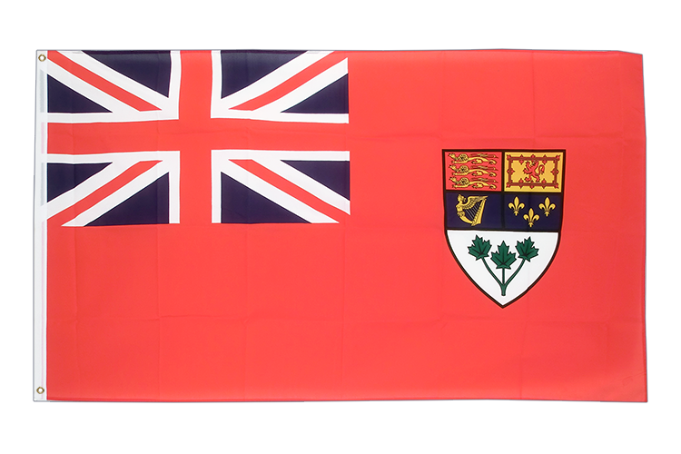 Kanada 1921-1957 Flagge 90 x 150 cm