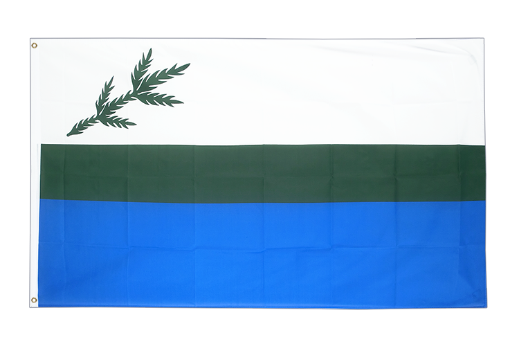 Labrador Flagge 90 x 150 cm