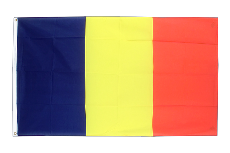 Rumänien Flagge 90 x 150 cm