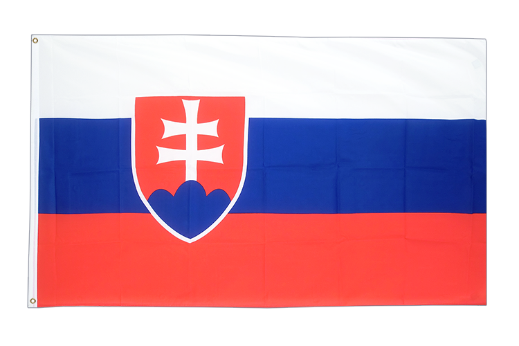 3x5 Slovakia Flag