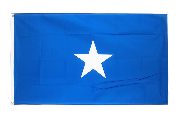 3x5 Somalia Flag