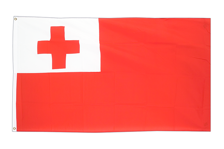 Tonga Flagge 90 x 150 cm