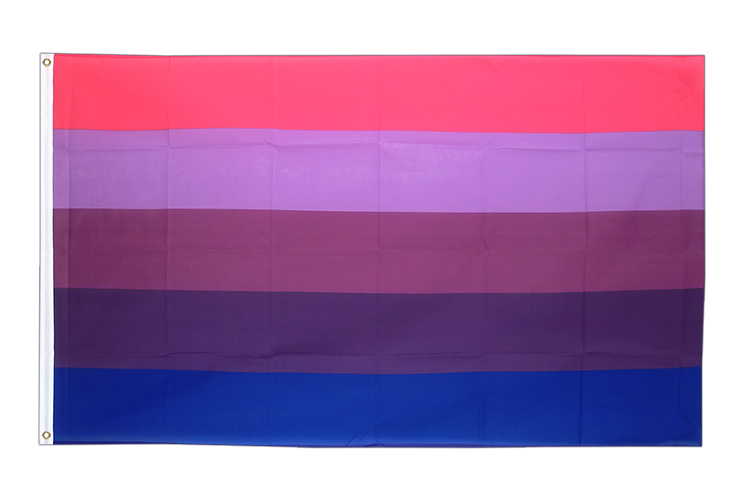 Transgender Flagge 90 x 150 cm
