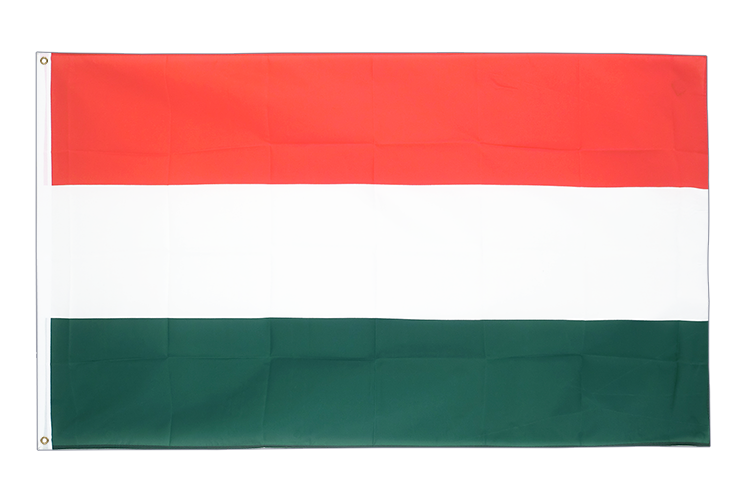 Drapeau Hongrie 90 x 150 cm