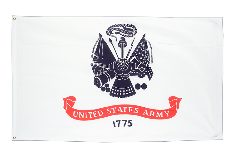 USA US Army Flagge 90 x 150 cm