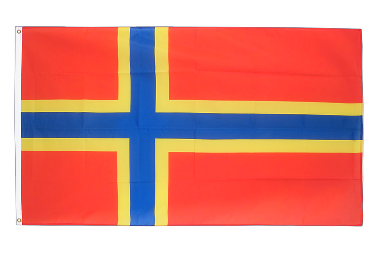 Orkney Flagge 60 x 90 cm