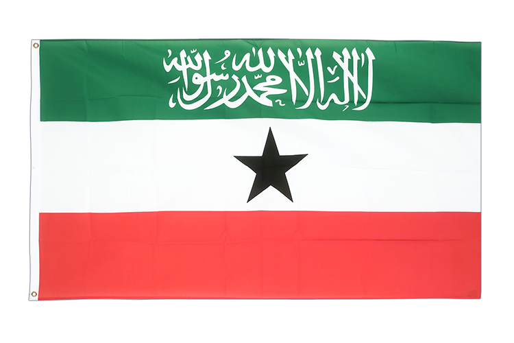 Somaliland - Drapeau 60 x 90 cm