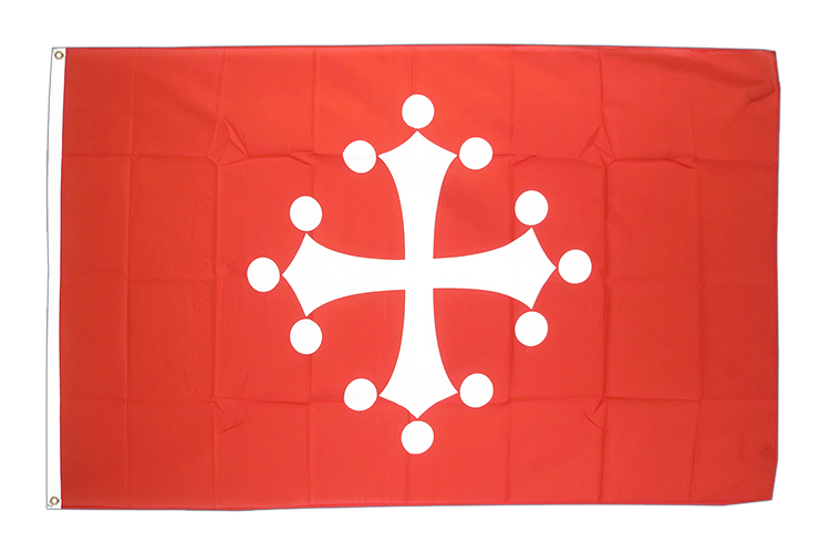 Pisa Flagge 90 x 150 cm