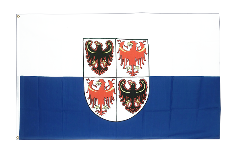 Trentino Südtirol Flagge 90 x 150 cm