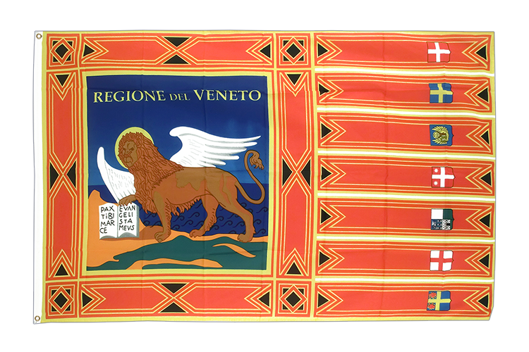 Veneto - 3x5 ft Flag