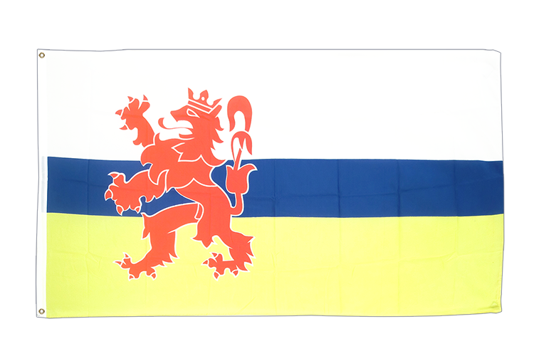 Limburg Flagge 90 x 150 cm