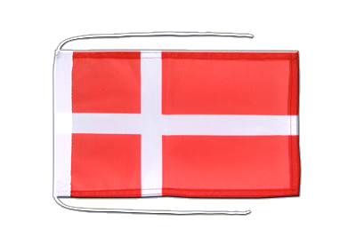 Dänemark Flagge 20 x 30 cm