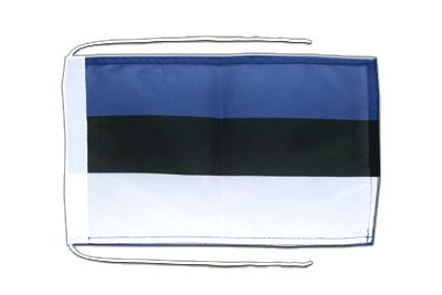 Estland Flagge 20 x 30 cm