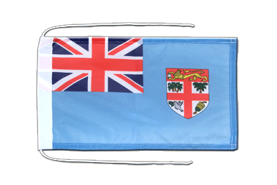 Fidschi Flagge 20 x 30 cm