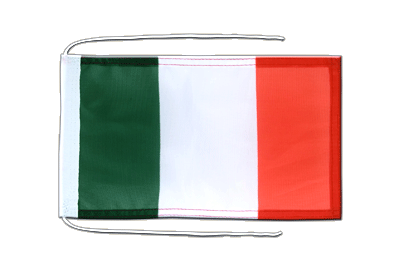 Italien Flagge 20 x 30 cm