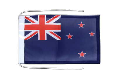 Neuseeland Flagge 20 x 30 cm