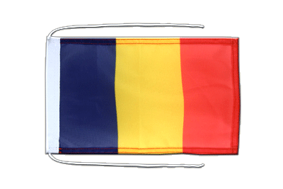 Rumänien Flagge 20 x 30 cm
